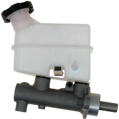 RAYBESTOS - MC391077 - New Master Cylinder pa26