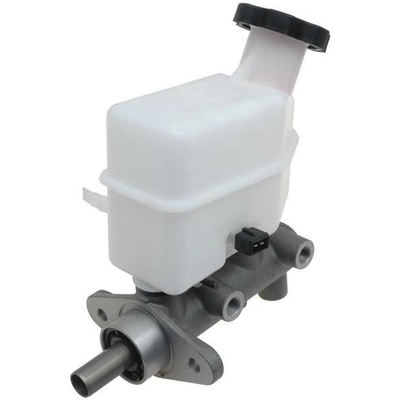 RAYBESTOS - MC391077 - New Master Cylinder pa8