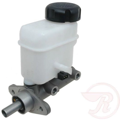 New Master Cylinder by RAYBESTOS - MC391117 pa10