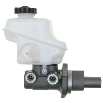 New Master Cylinder by RAYBESTOS - MC391125 pa11