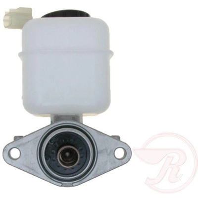 New Master Cylinder by RAYBESTOS - MC391133 pa15