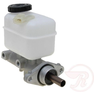 New Master Cylinder by RAYBESTOS - MC391133 pa20