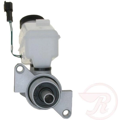 New Master Cylinder by RAYBESTOS - MC391170 pa22