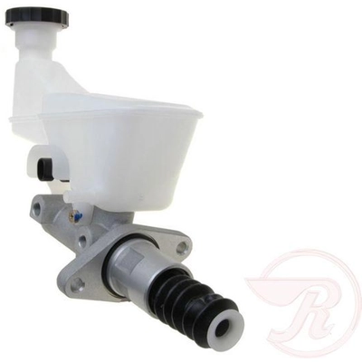 New Master Cylinder by RAYBESTOS - MC391178 pa5