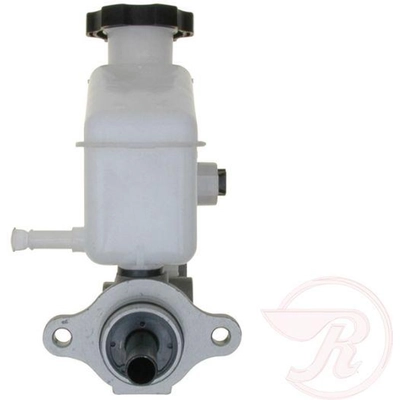 New Master Cylinder by RAYBESTOS - MC391275 pa12