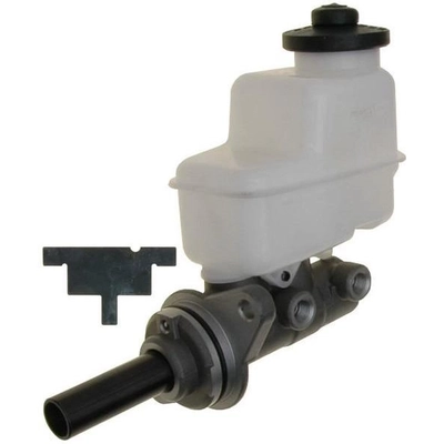 RAYBESTOS - MC391295 - New Master Cylinder pa8