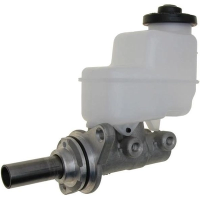 RAYBESTOS - MC391296 - New Master Cylinder pa8