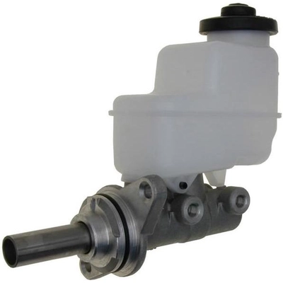 RAYBESTOS - MC391299 - New Master Cylinder pa9