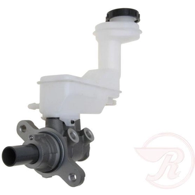 New Master Cylinder by RAYBESTOS - MC391403 pa12