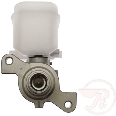 New Master Cylinder by RAYBESTOS - MC391469 pa5