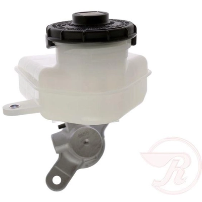 New Master Cylinder by RAYBESTOS - MC391470 pa3