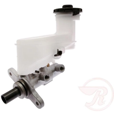 New Master Cylinder by RAYBESTOS - MC391484 pa5