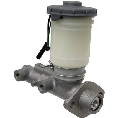 New Master Cylinder by RAYBESTOS - MC39249 pa8