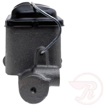 New Master Cylinder by RAYBESTOS - MC39308 pa21