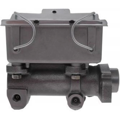 RAYBESTOS - MC39309 - New Master Cylinder pa28