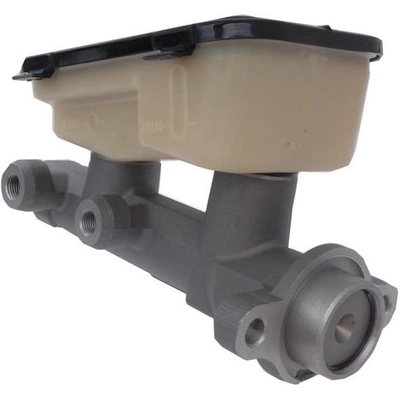 New Master Cylinder by RAYBESTOS - MC39376 pa8