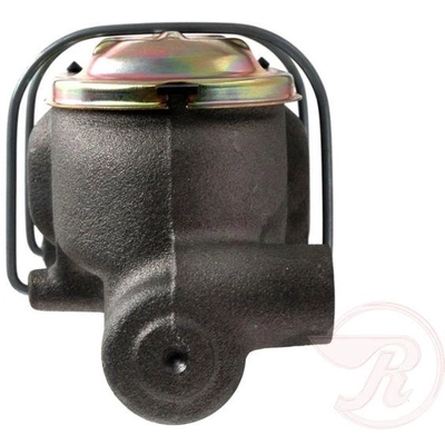 New Master Cylinder by RAYBESTOS - MC39434 pa15