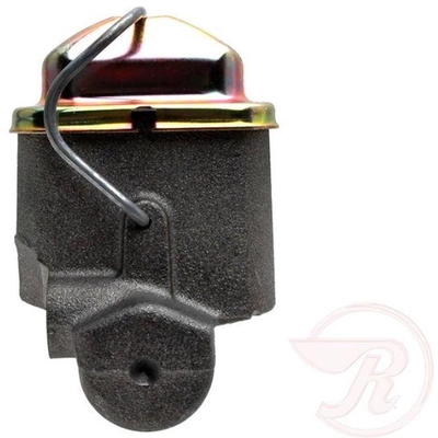 New Master Cylinder by RAYBESTOS - MC39447 pa16