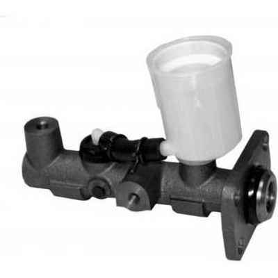 New Master Cylinder by RAYBESTOS - MC39500 pa5