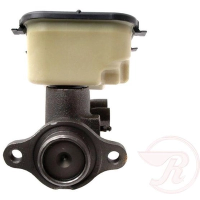 New Master Cylinder by RAYBESTOS - MC39576 pa14