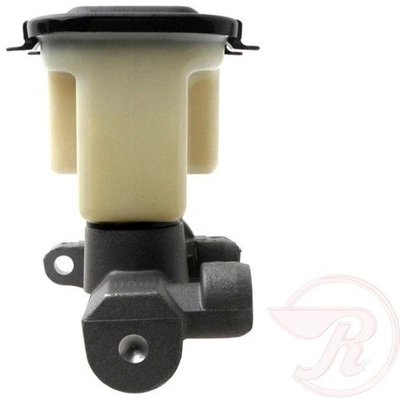 New Master Cylinder by RAYBESTOS - MC39651 pa20