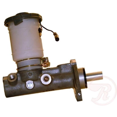 New Master Cylinder by RAYBESTOS - MC39756 pa10