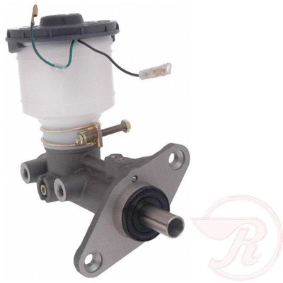 New Master Cylinder by RAYBESTOS - MC39779 pa11