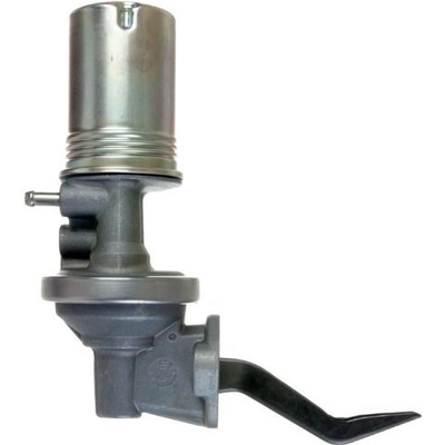 New Mechanical Fuel Pump by DELPHI - MF0070 pa31