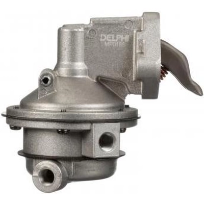 New Mechanical Fuel Pump by DELPHI - MF0185 pa18