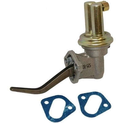 New Mechanical Fuel Pump by GMB - 525-8040 pa7