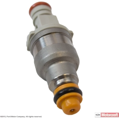 New Multi Port Injector by MOTORCRAFT - CM4904 pa5