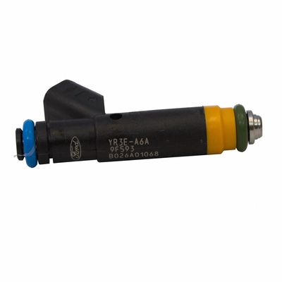 New Multi Port Injector by MOTORCRAFT - CM4955 pa2