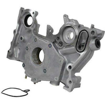 DNJ ENGINE COMPONENTS - OP223A - Oil Pump pa1