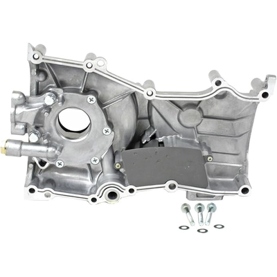 DNJ ENGINE COMPONENTS - OP624 - Oil Pump pa1