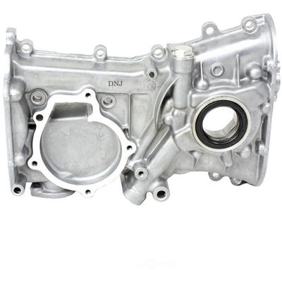 DNJ ENGINE COMPONENTS - OP641 - Oil Pump pa3