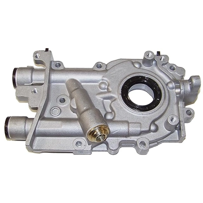 DNJ ENGINE COMPONENTS - OP706 - Oil Pump pa1