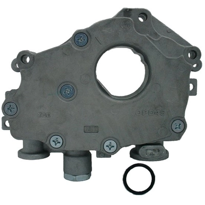 SEALED POWER - 224-43683 - Engine Oil Pump pa2