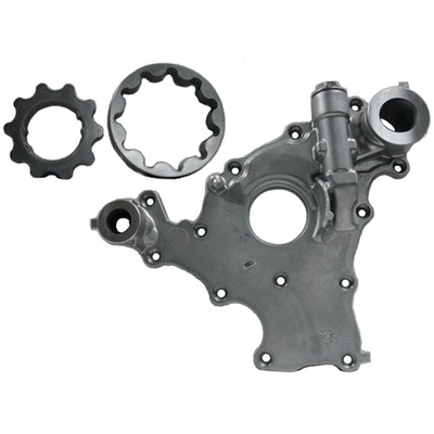 SEALED POWER - 224-43692 - Oil Pump pa1