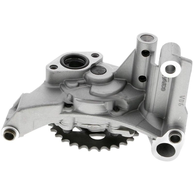 New Oil Pump by VAICO - V10-0495 pa1