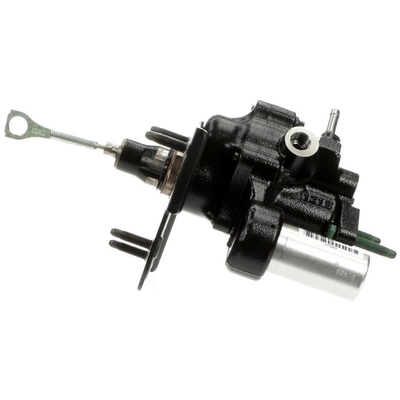 New Power Brake Booster by BOSCH - 0204777571 pa1