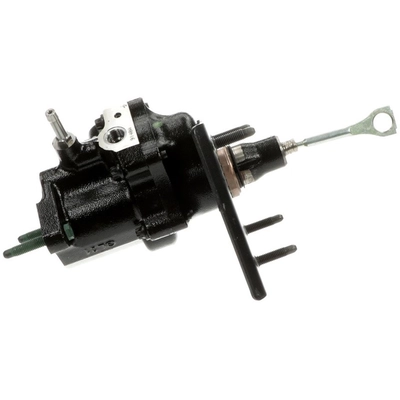 New Power Brake Booster by BOSCH - 0204777571 pa2