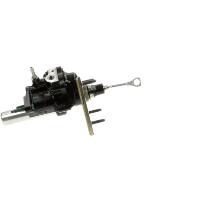 New Power Brake Booster by BOSCH - 0204777572 pa1