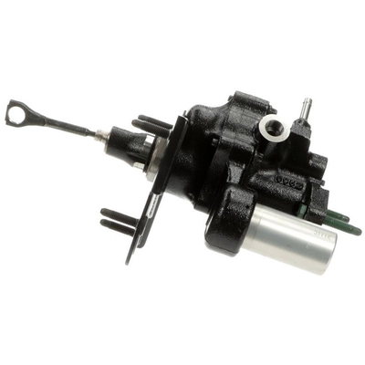 New Power Brake Booster by BOSCH - 0204777579 pa1