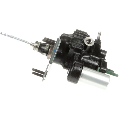 New Power Brake Booster by BOSCH - 0204777600 pa2