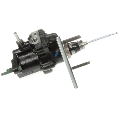 New Power Brake Booster by BOSCH - 0204777601 pa1