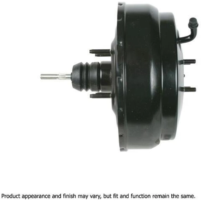 New Power Brake Booster by CARDONE INDUSTRIES - 5C32776 pa1