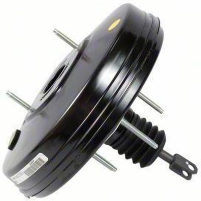 New Power Brake Booster by MOTORCRAFT - BRB71 pa4