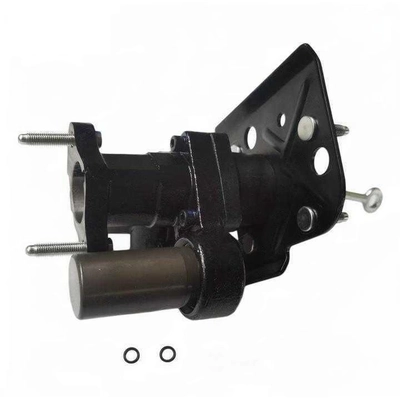 SKP - SK527414 - Power Brake Booster pa2