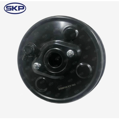 SKP - SKBB012A - Power Brake Booster pa1