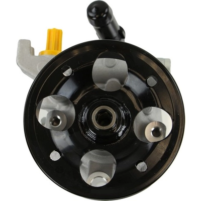 ATLANTIC AUTOMOTIVE ENTERPRISES - 50102N - Power Steering Pump pa1